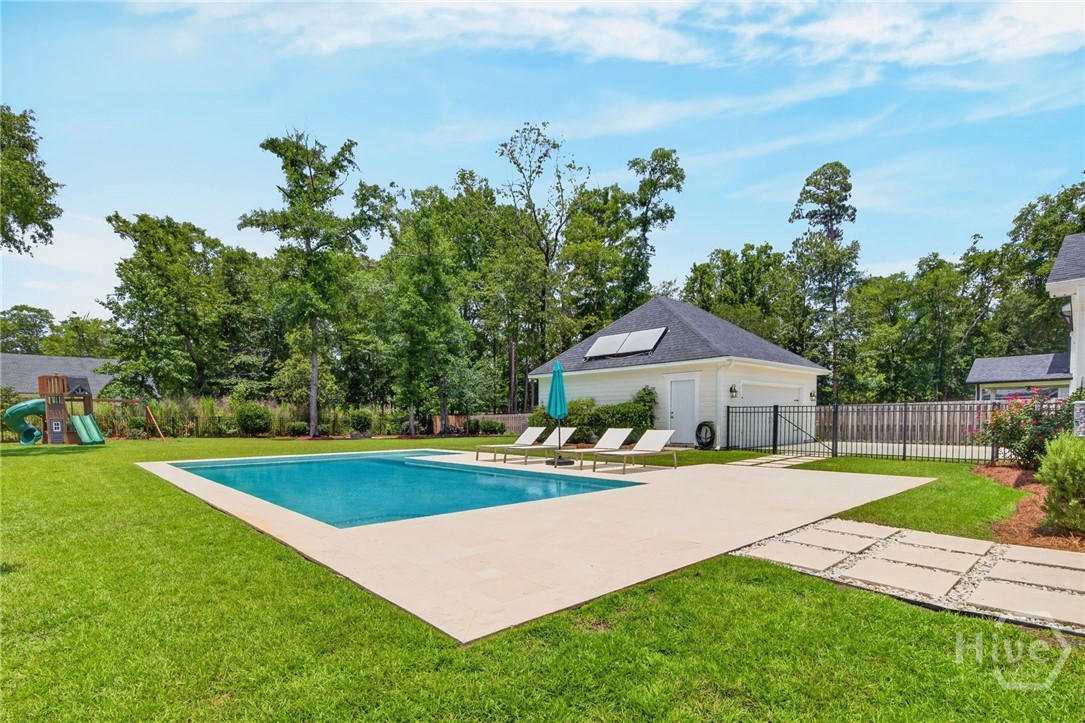 107 Gnann Way Rincon, GA 31326 - Photo 36 of 42
