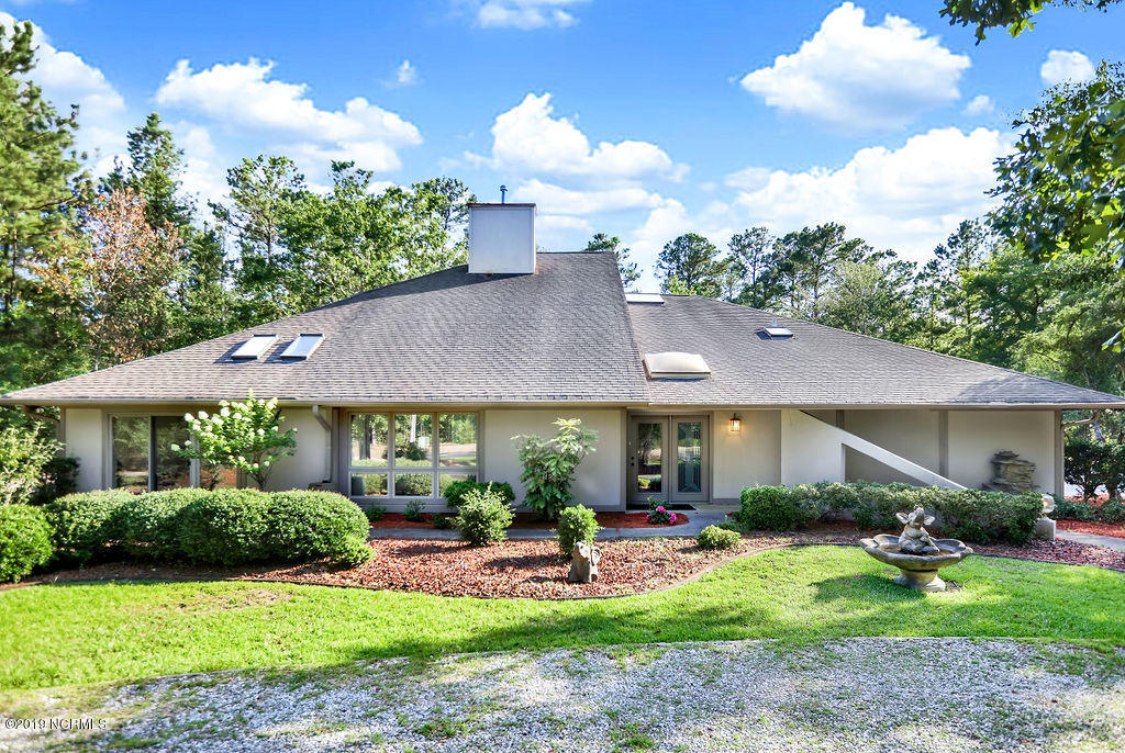 770 Corcus Ferry Road Hampstead, NC 28443 - Photo 1 of 37 Main