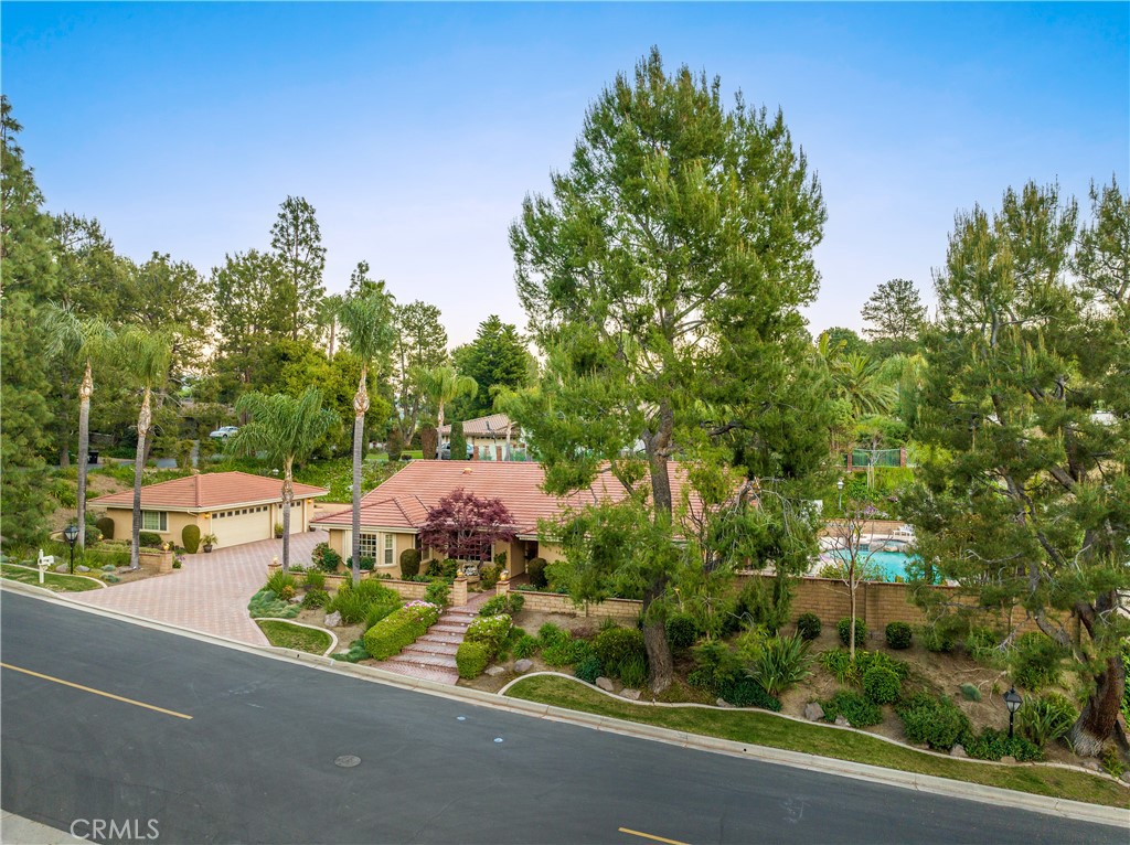 5302 Mountain Springs Ranch Road La Verne, CA 91750 - Photo 1 of 1 Gallery Image 1