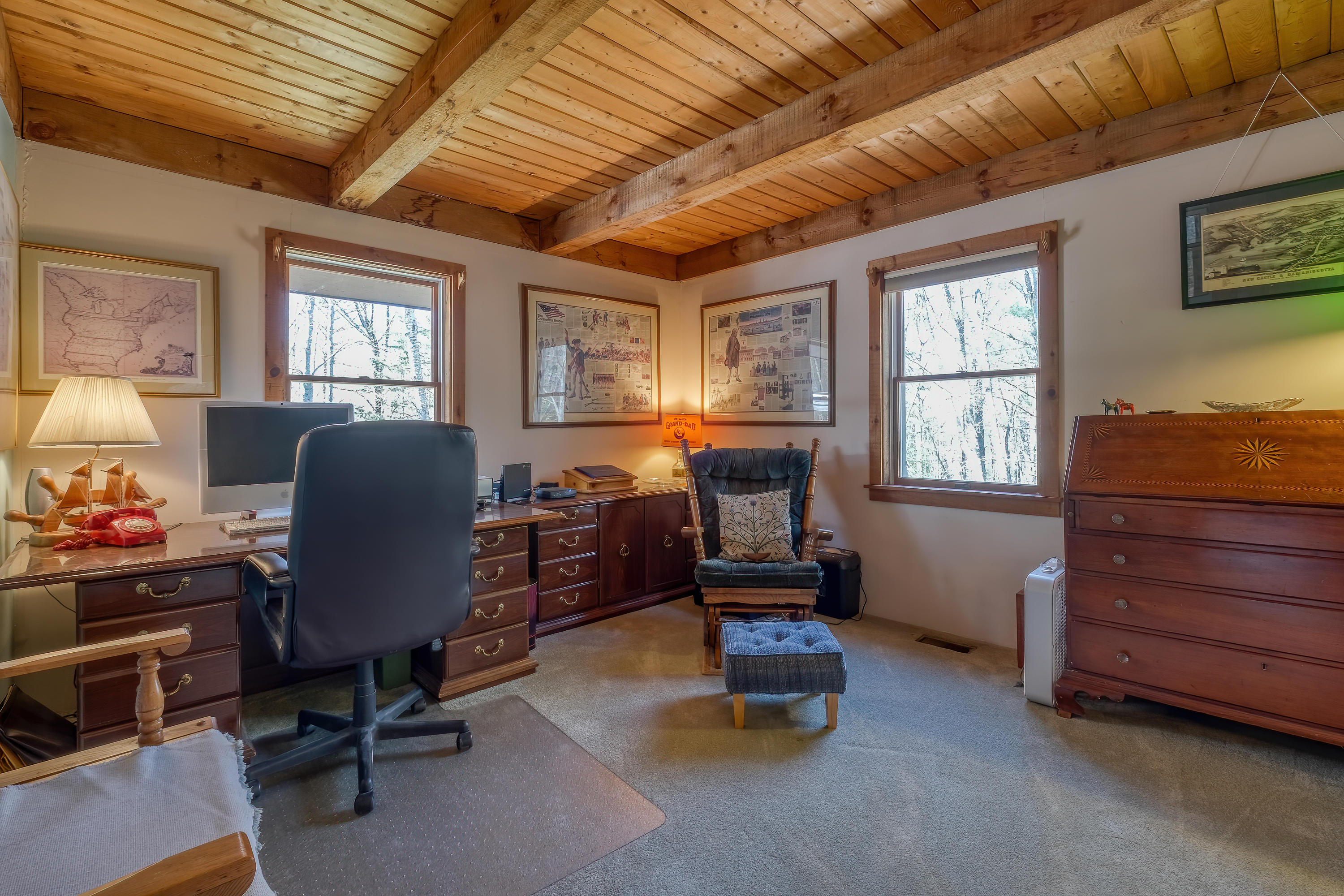 267 Lessner Road Damariscotta, ME 04543 - Photo 19 of 50 20210423_267_Lessner_8182