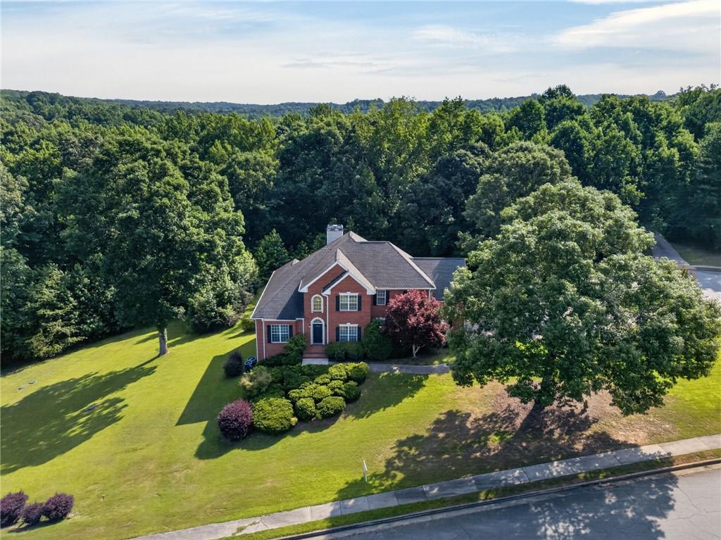 4631 Crooked Creek Lane Villa Rica, GA 30180 - Photo 3 of 60