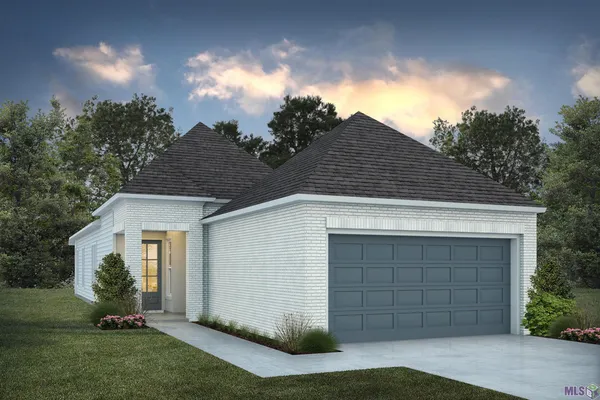 $278,990 | 15525 Worthy Way, Baton Rouge, LA 70816