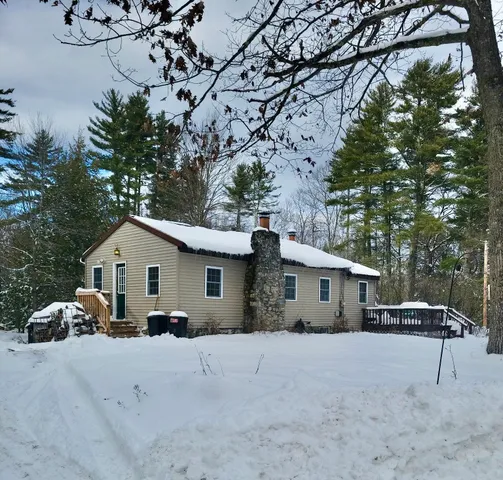 $475,000 | 91-95 Elm Street, Ossipee, NH 03864