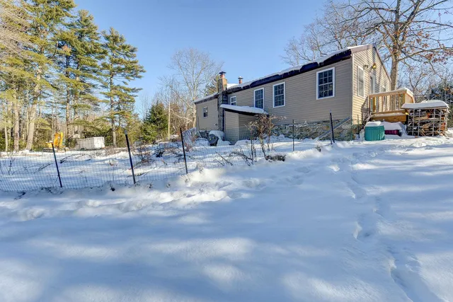 $475,000 | 91-95 Elm Street, Ossipee, NH 03864