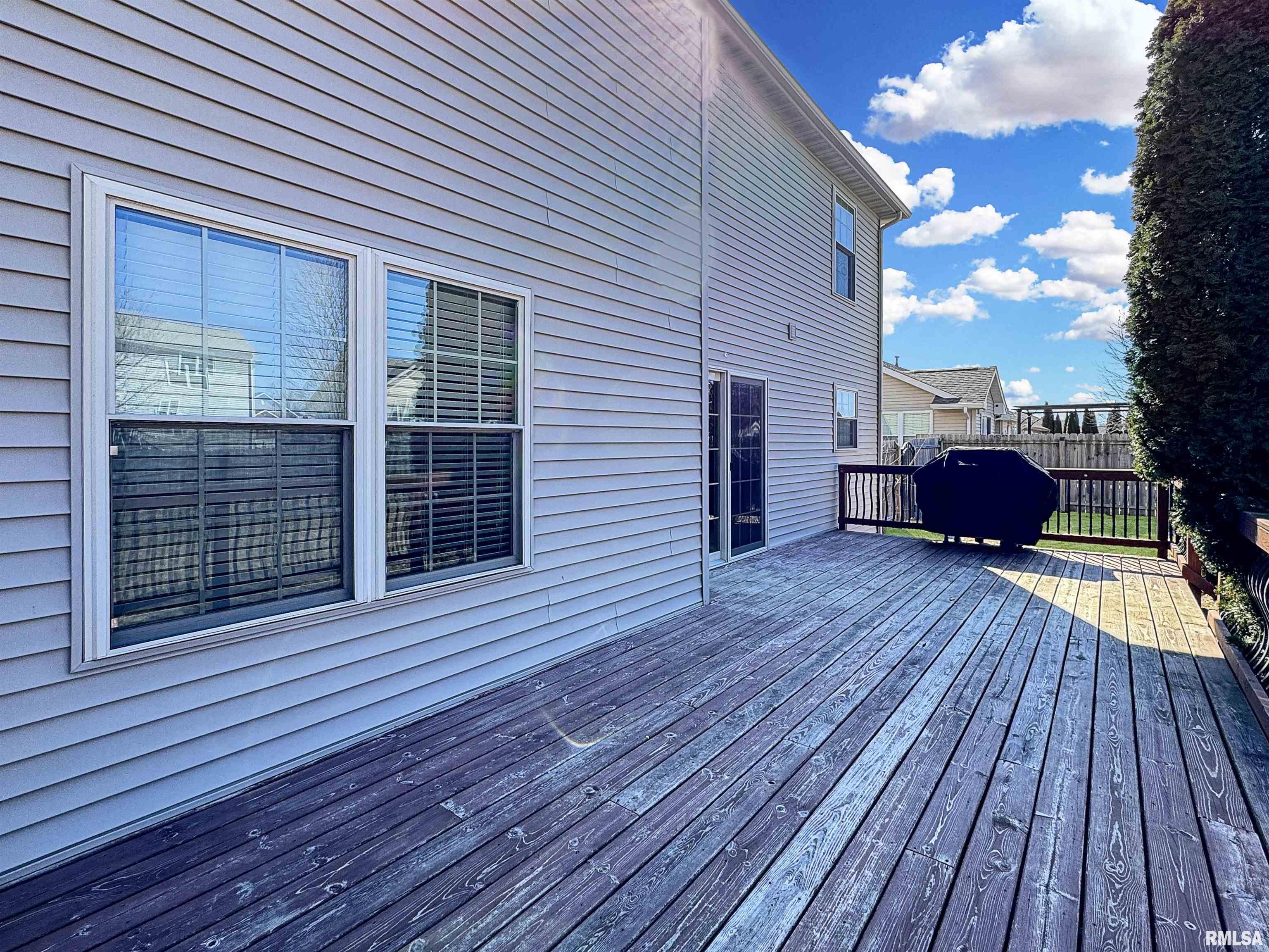 808 Simon Street Washington, IL 61571 - Photo 45 of 51 Gallery Image 45