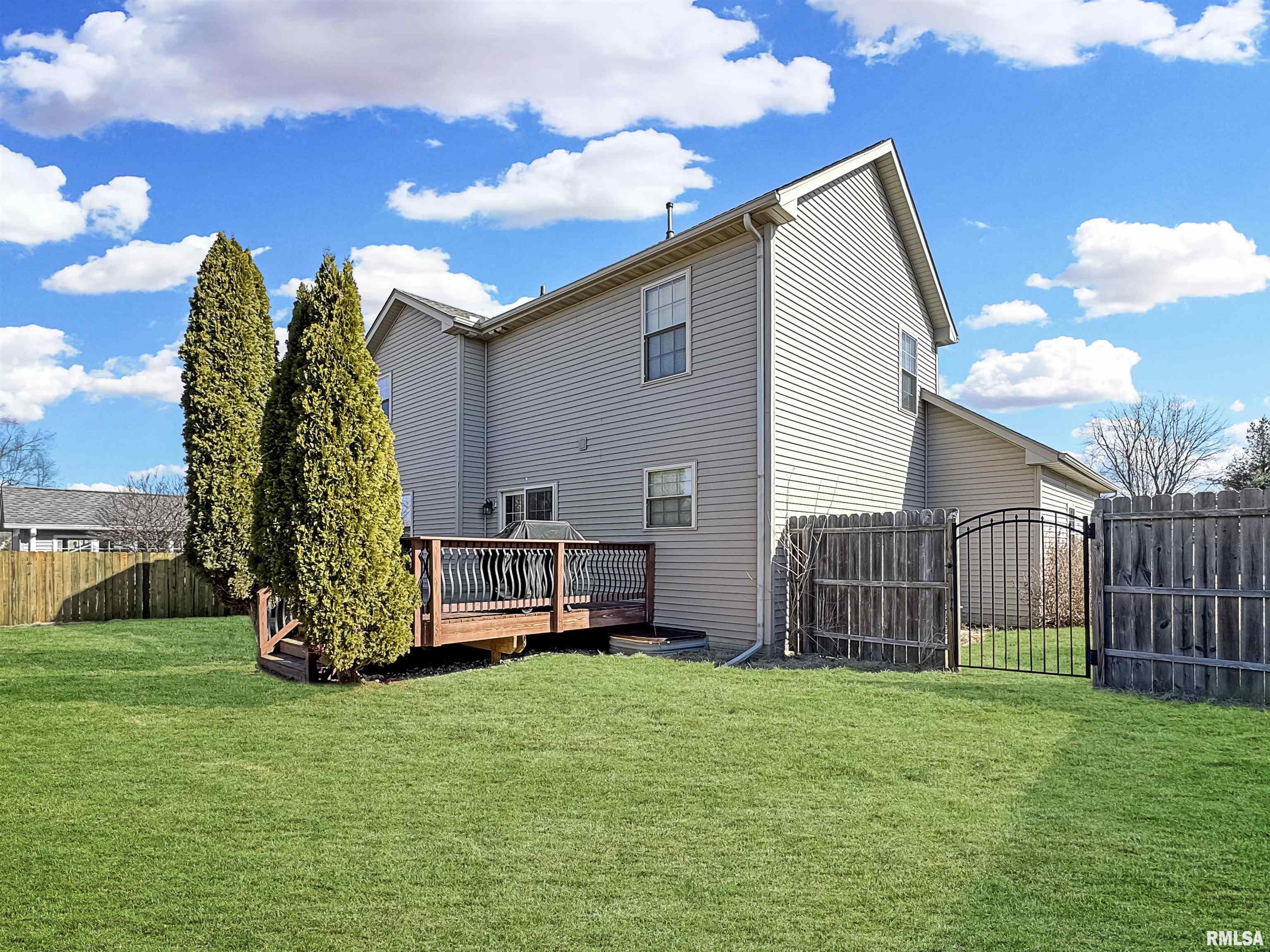 808 Simon Street Washington, IL 61571 - Photo 46 of 51 Gallery Image 46