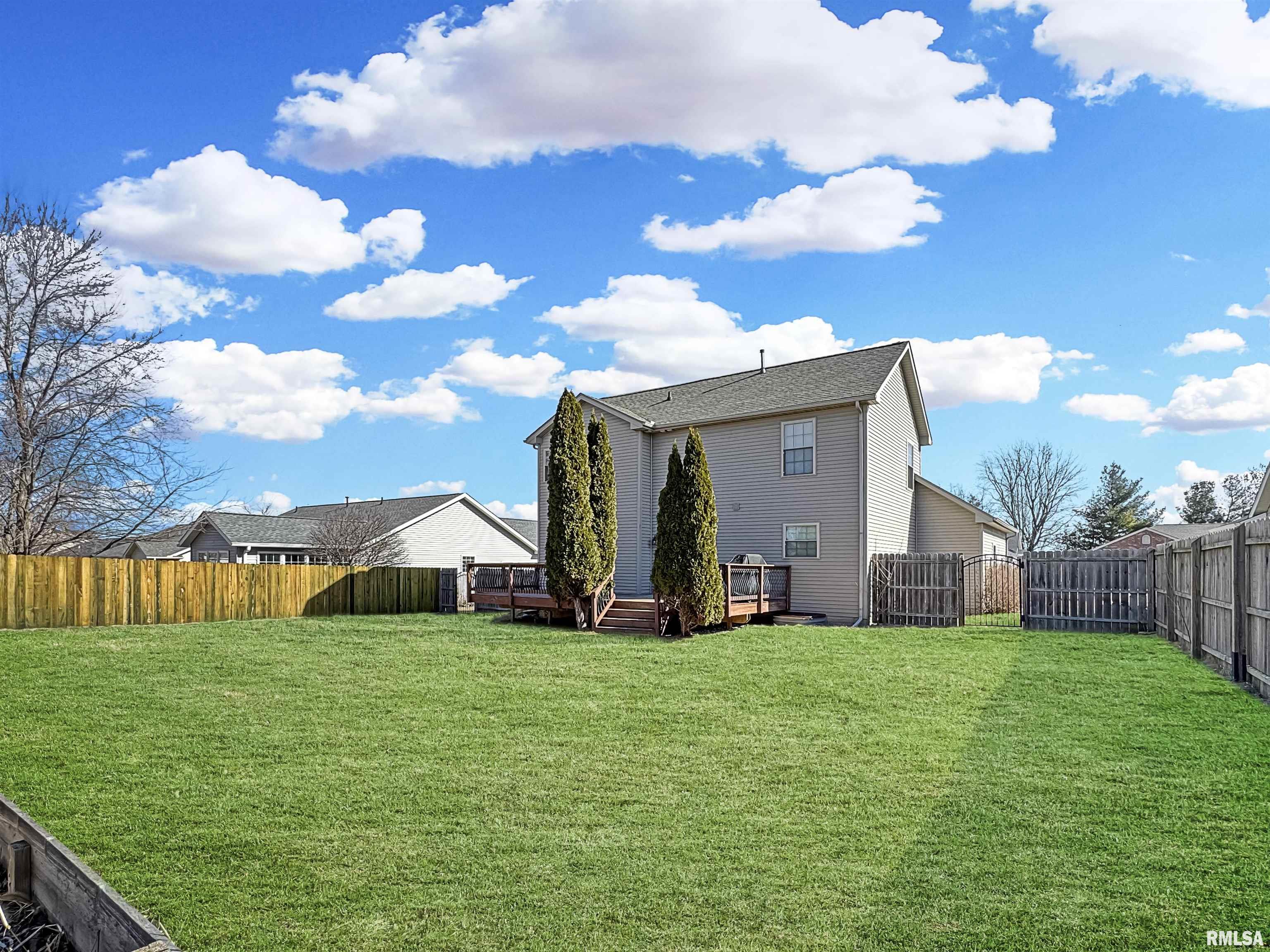 808 Simon Street Washington, IL 61571 - Photo 49 of 51 Gallery Image 49