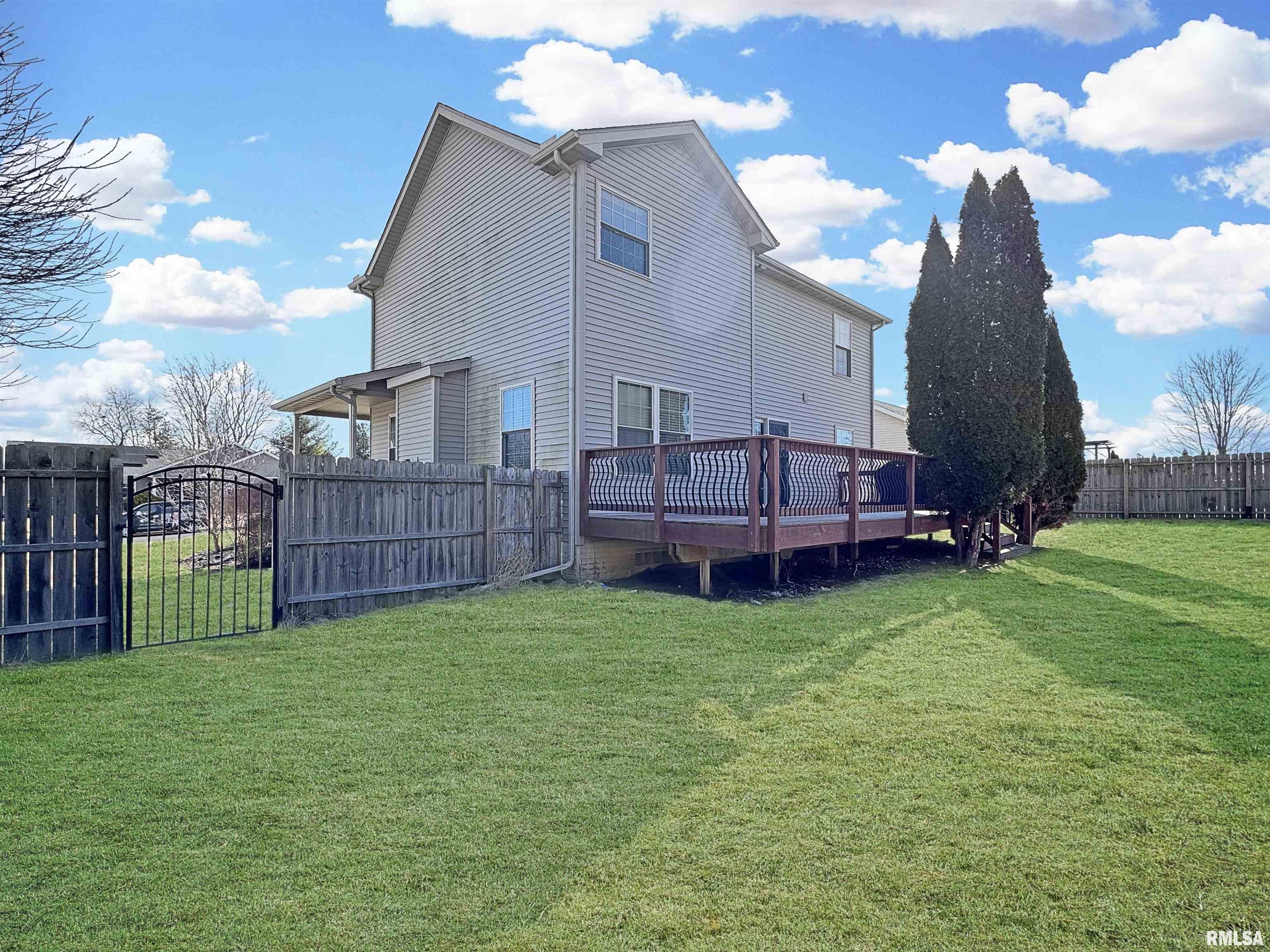 808 Simon Street Washington, IL 61571 - Photo 50 of 51 Gallery Image 50