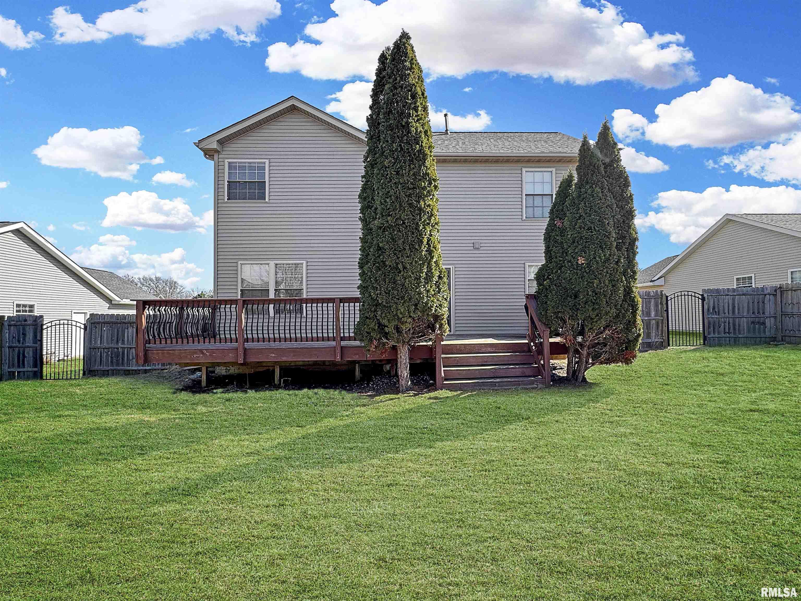 808 Simon Street Washington, IL 61571 - Photo 51 of 51 Gallery Image 51