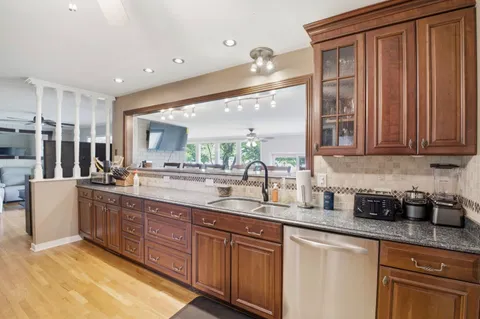 $1,495,000 | 110 Walnut Drive, Hendersonville, TN 37075