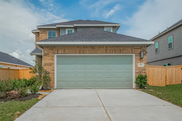 $309,990 | 323 Palero Path, Brookshire, TX 77423