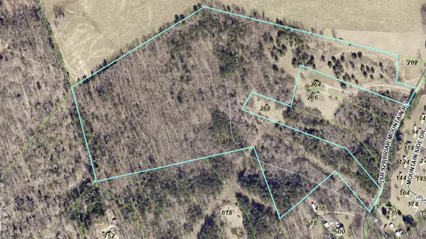 $140,000 | 0 Briar Mountain Road, Rocky Mount, VA 24151