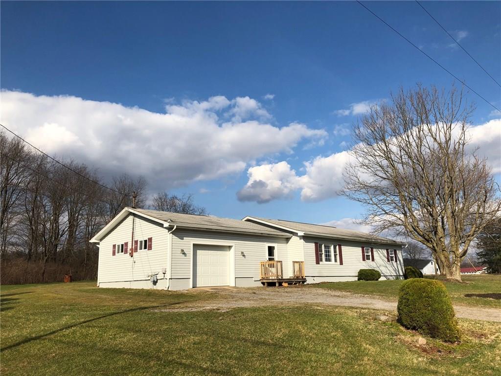 476 North Foster Road Mercer, PA 16137 - Photo 2 of 22