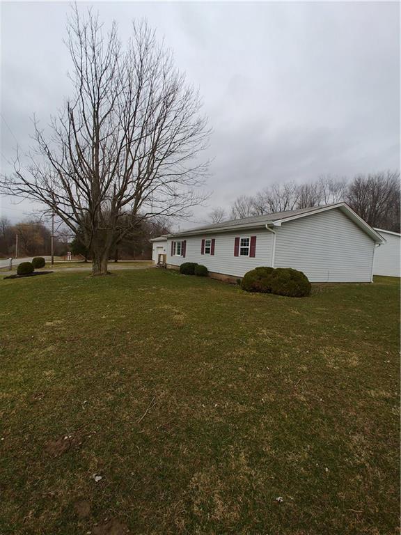 476 North Foster Road Mercer, PA 16137 - Photo 19 of 22