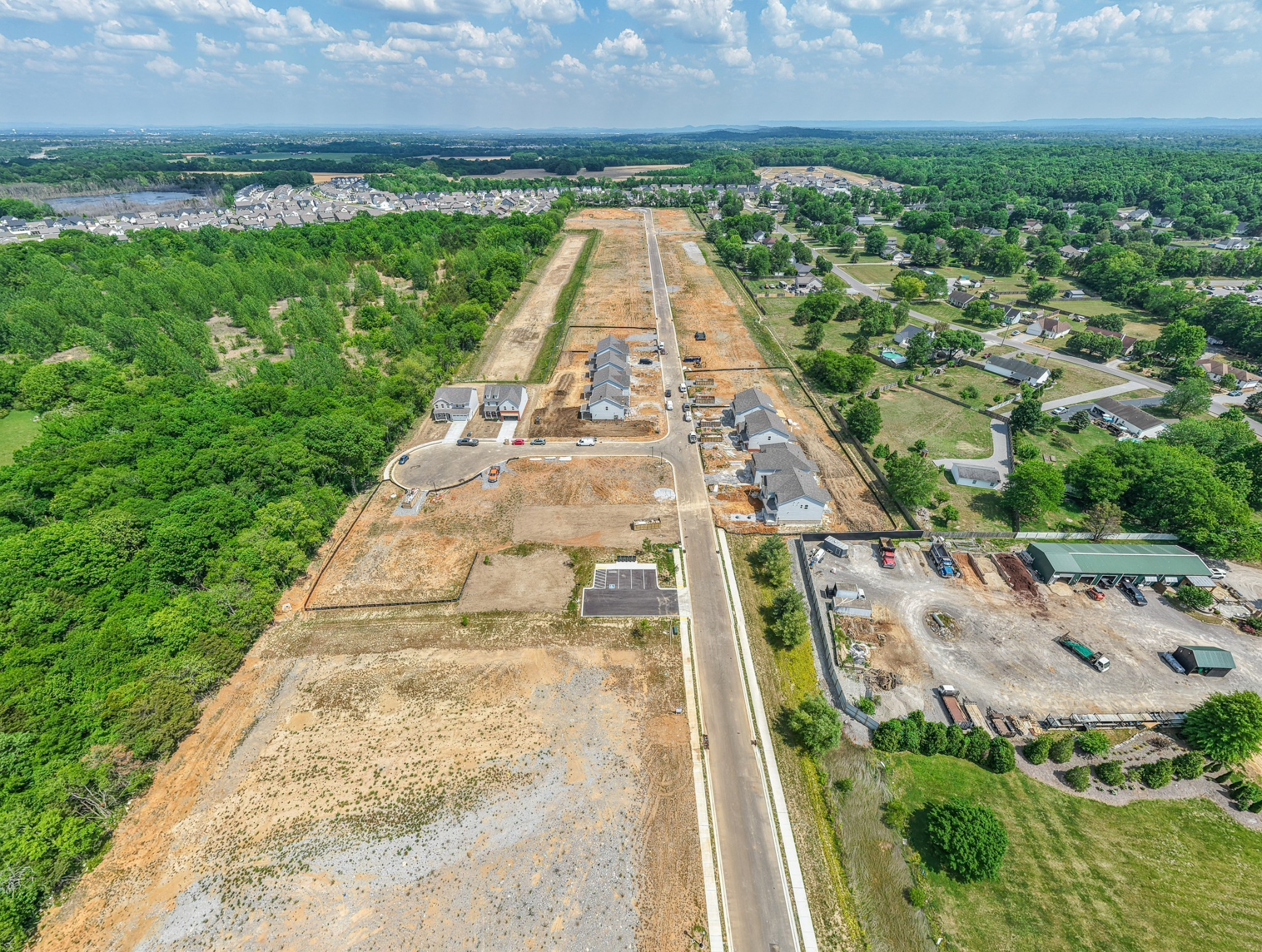 5929 Steiner Way Rockvale, TN 37153 - Photo 35 of 40