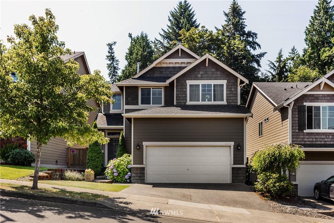 4216 230th Place Southeast Bothell, WA 98021 - Photo 1 of 24