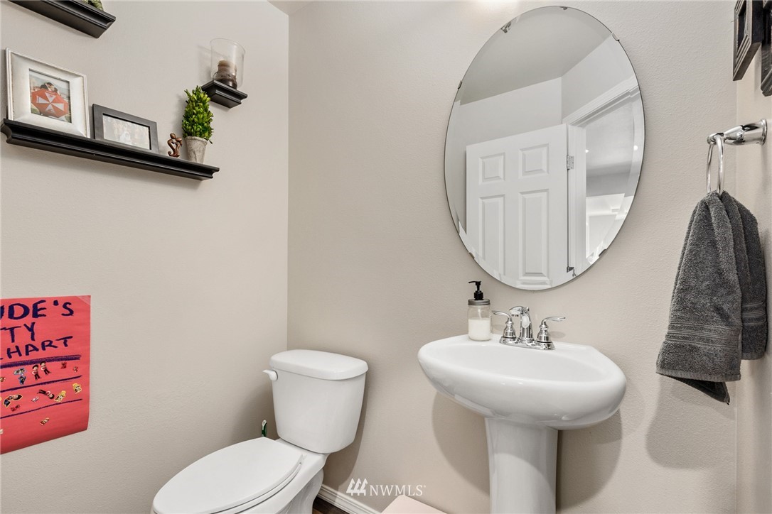 4216 230th Place Southeast Bothell, WA 98021 - Photo 5 of 24