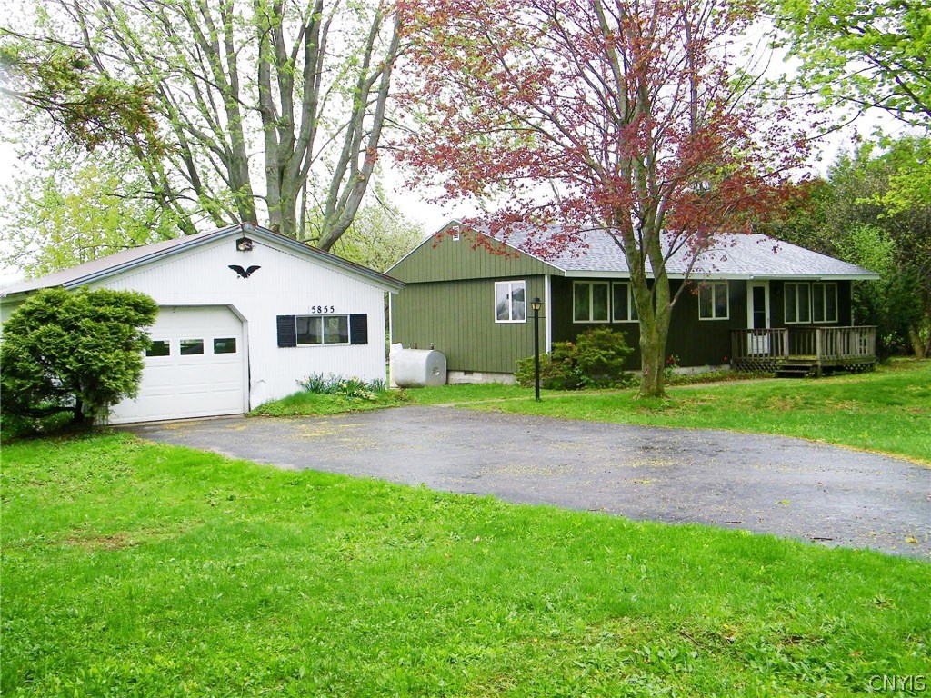 5855 Spring House Road Westmoreland, NY 13440 - Photo 1 of 1