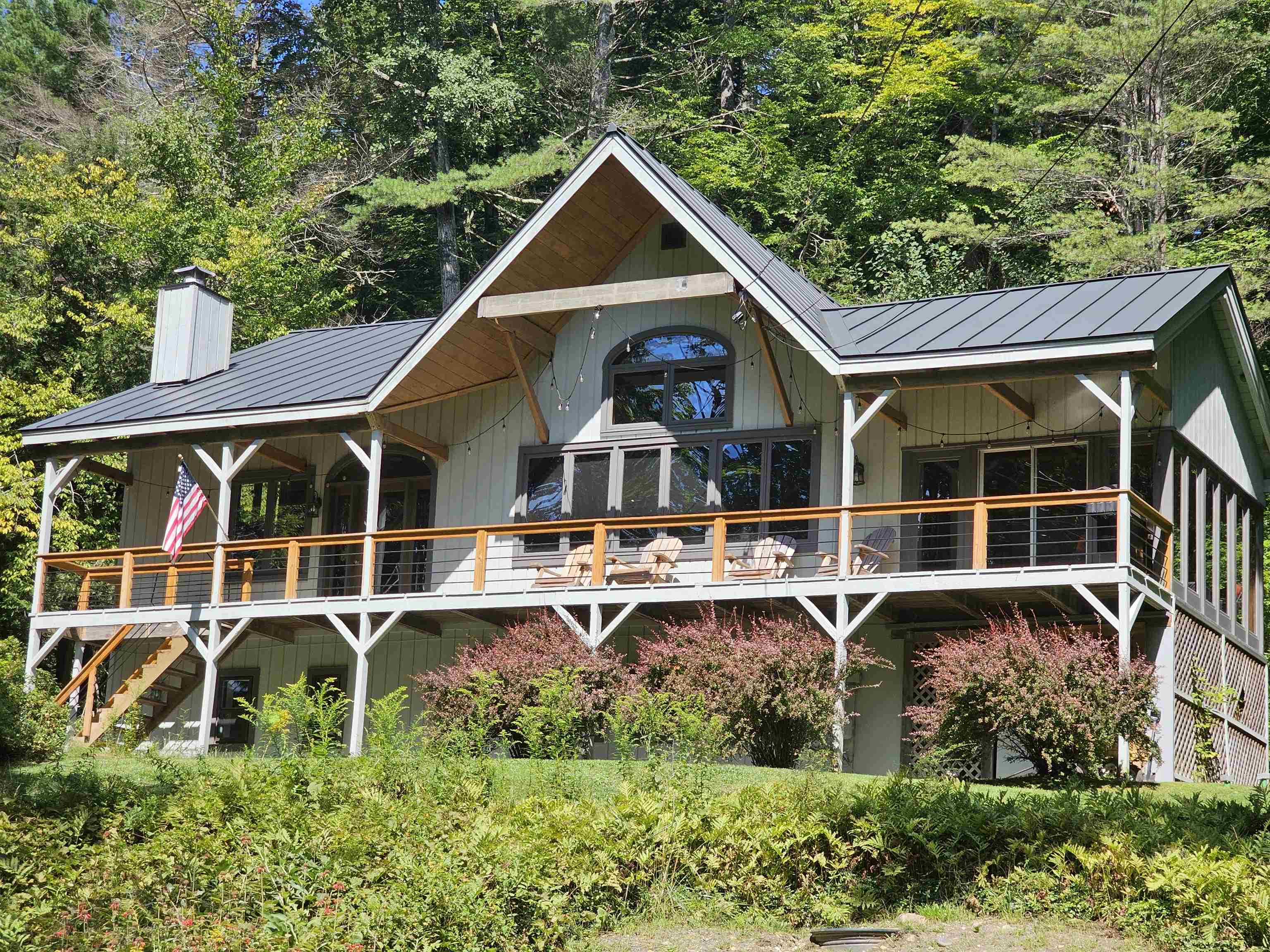 456 Bills Road Wardsboro, VT 05355 - Photo 27 of 33