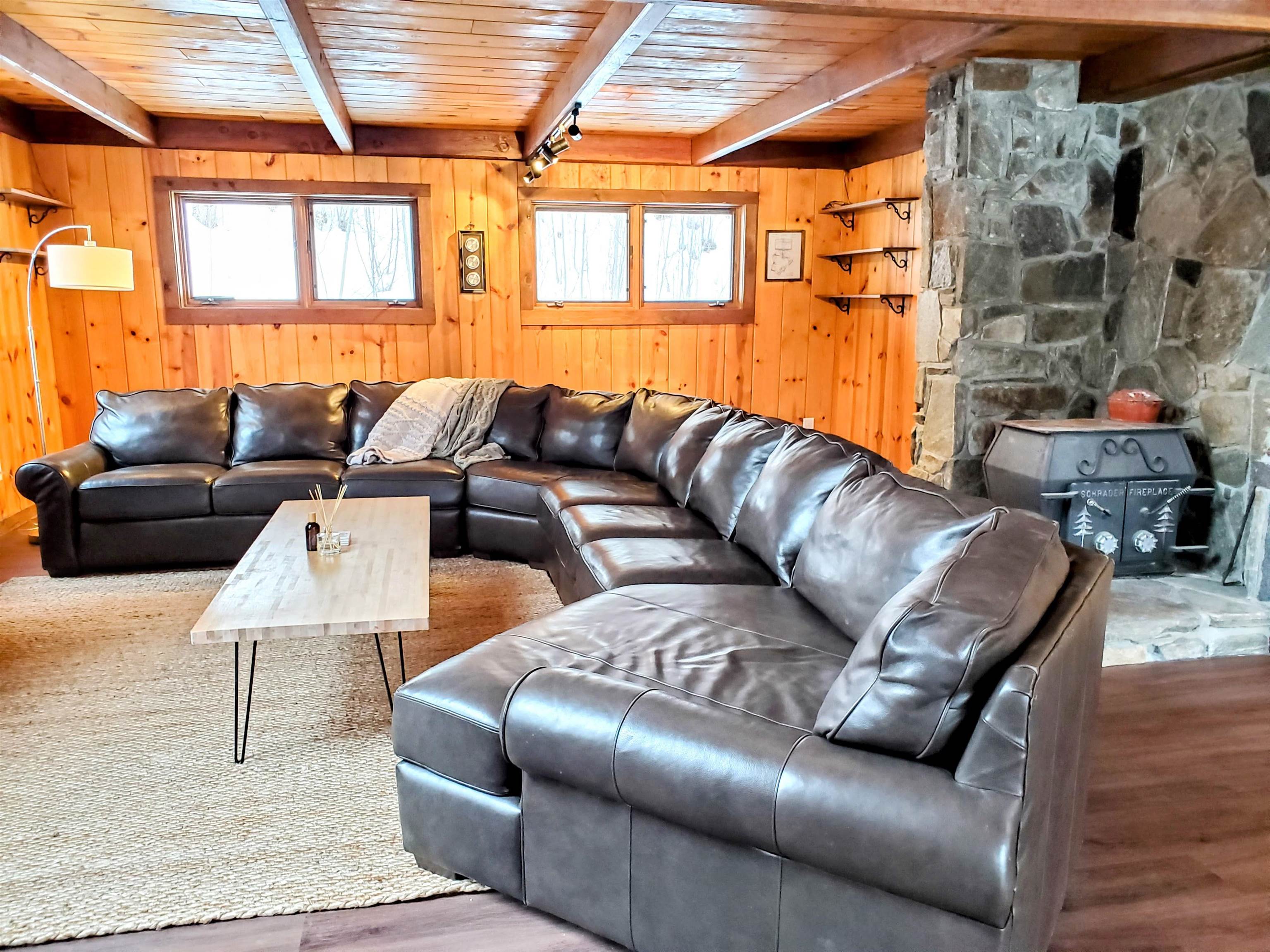 456 Bills Road Wardsboro, VT 05355 - Photo 3 of 33