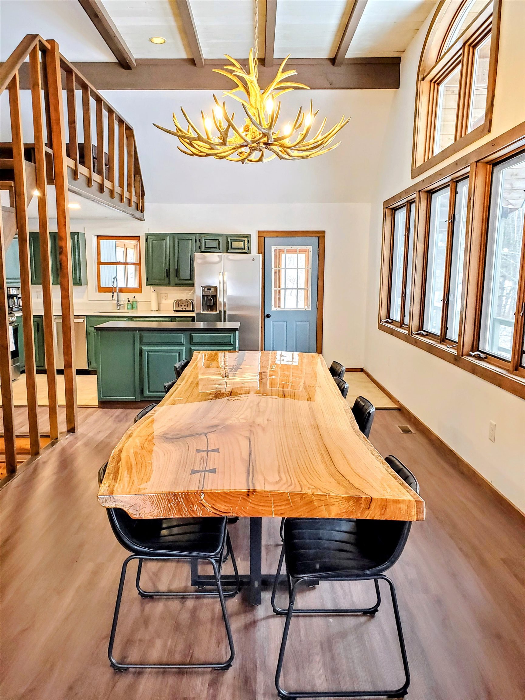 456 Bills Road Wardsboro, VT 05355 - Photo 4 of 33