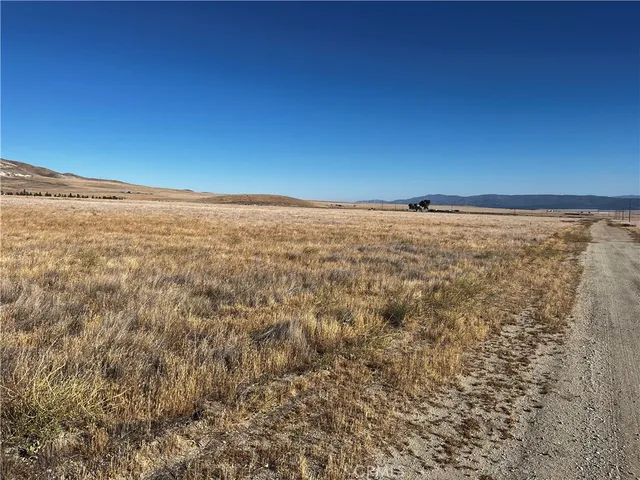 $15,000 | 1 Arriba Trail, Santa Margarita, CA 93453