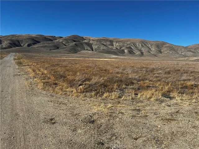 $15,000 | 1 Arriba Trail, Santa Margarita, CA 93453