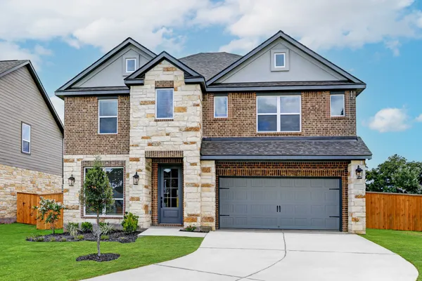 $3,740 | 120 Periwinkle Lane, Bastrop, TX 78602