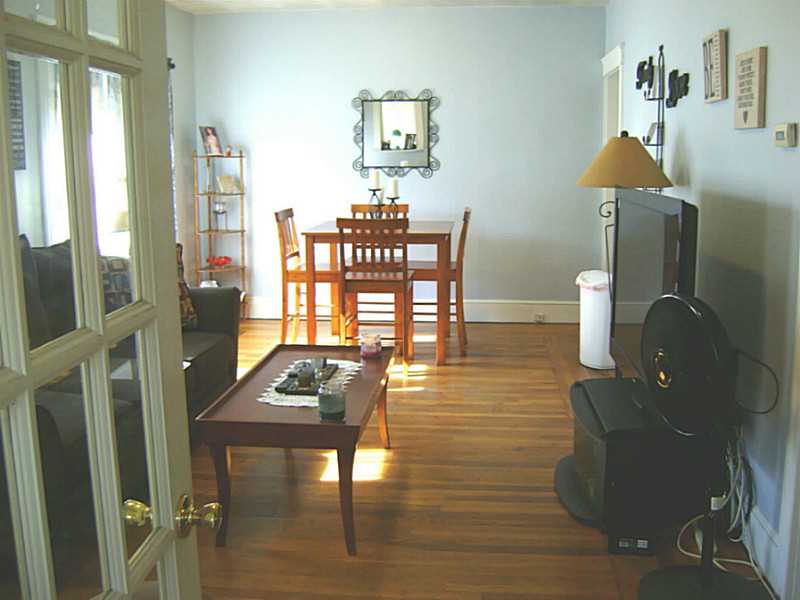253 Milton Road Warwick, RI 02888 - Photo 19 of 21 Interior Space/Layout.