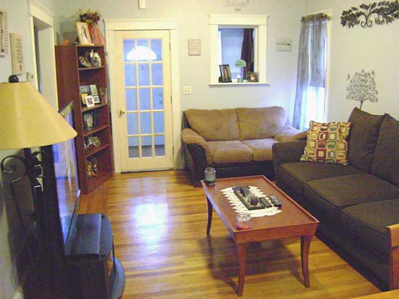 253 Milton Road Warwick, RI 02888 - Photo 3 of 21 Living Room.
