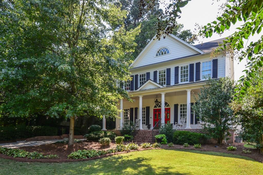 2604 North Thompson Road Northeast Brookhaven, GA 30319 - Photo 1 of 1 Gallery Image 1