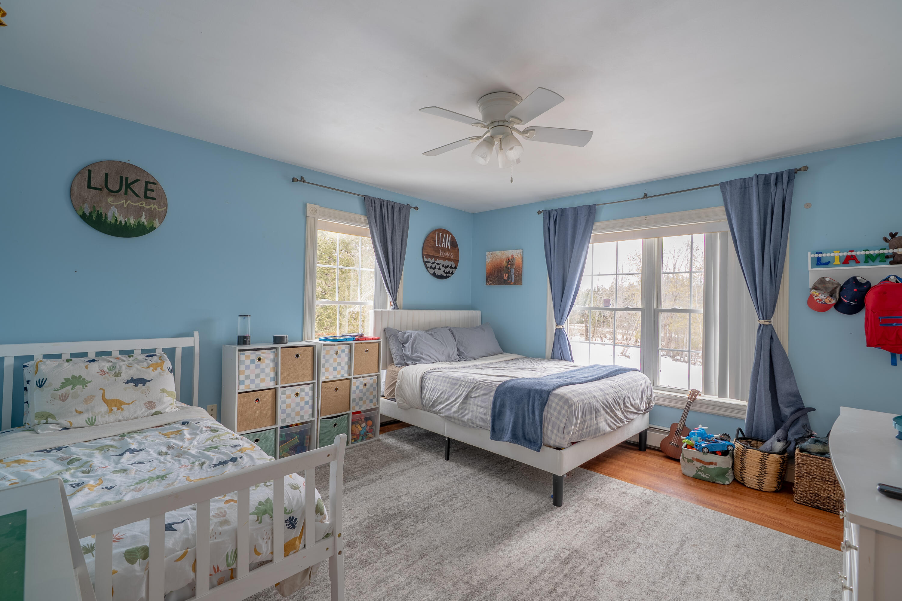 49 Stetson Road West Levant, ME 04456 - Photo 17 of 56 49StetsonRdW-16