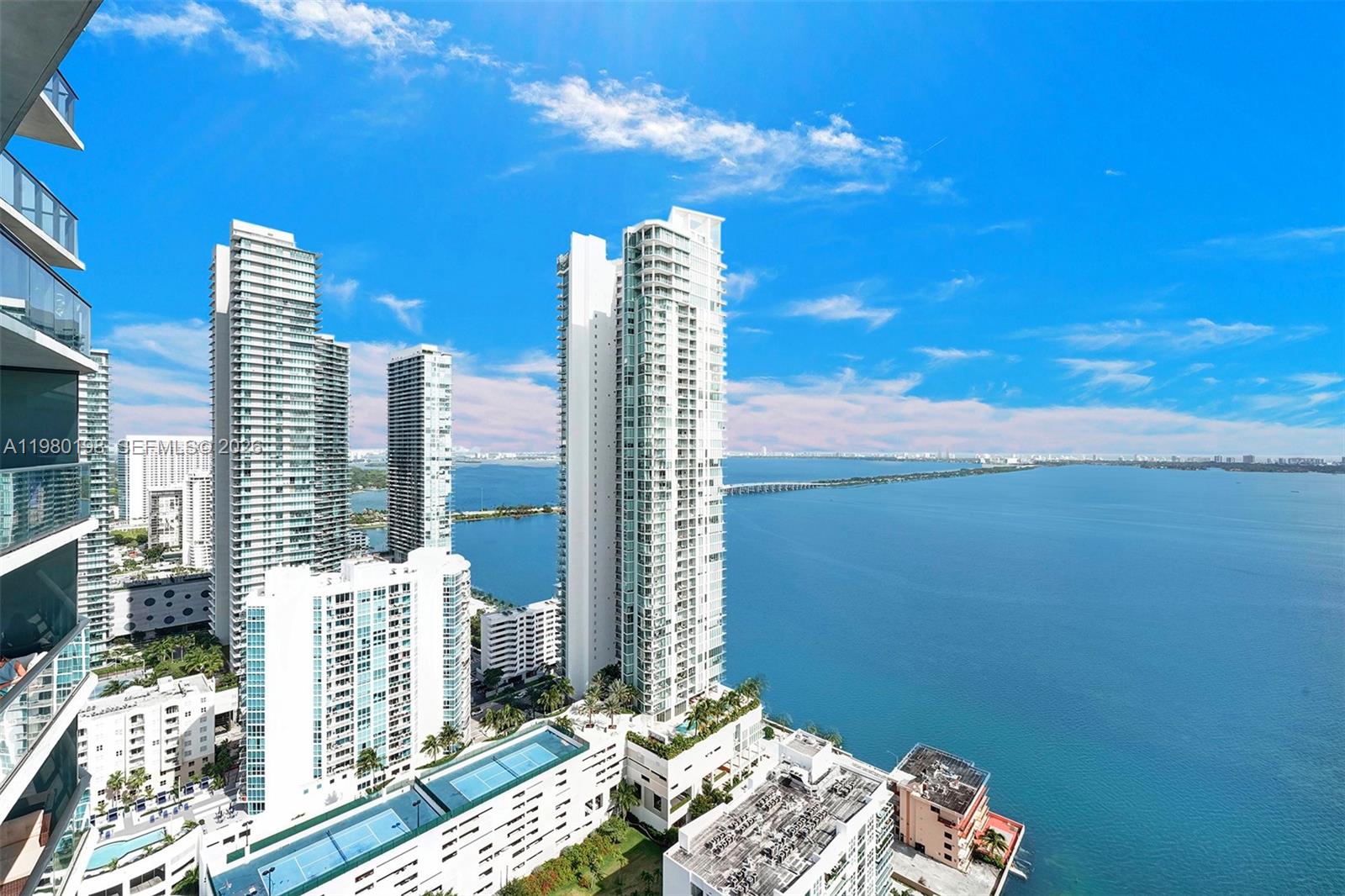 460 Northeast 28th Street, Unit 3403 Miami, FL 33137 - Photo 1 of 49