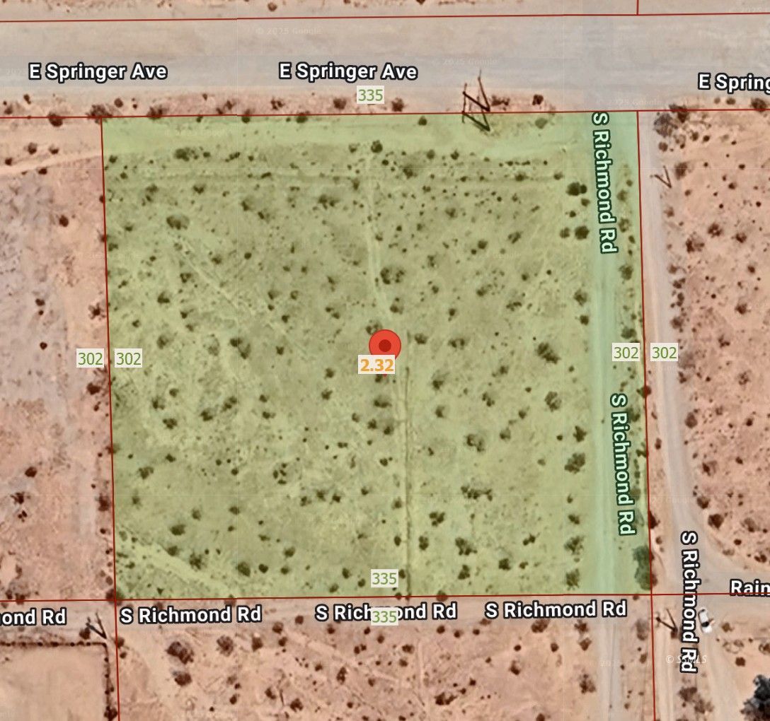 East Springer Avenue, Unit 34313 Ridgecrest, CA 93555 - Photo 7 of 8