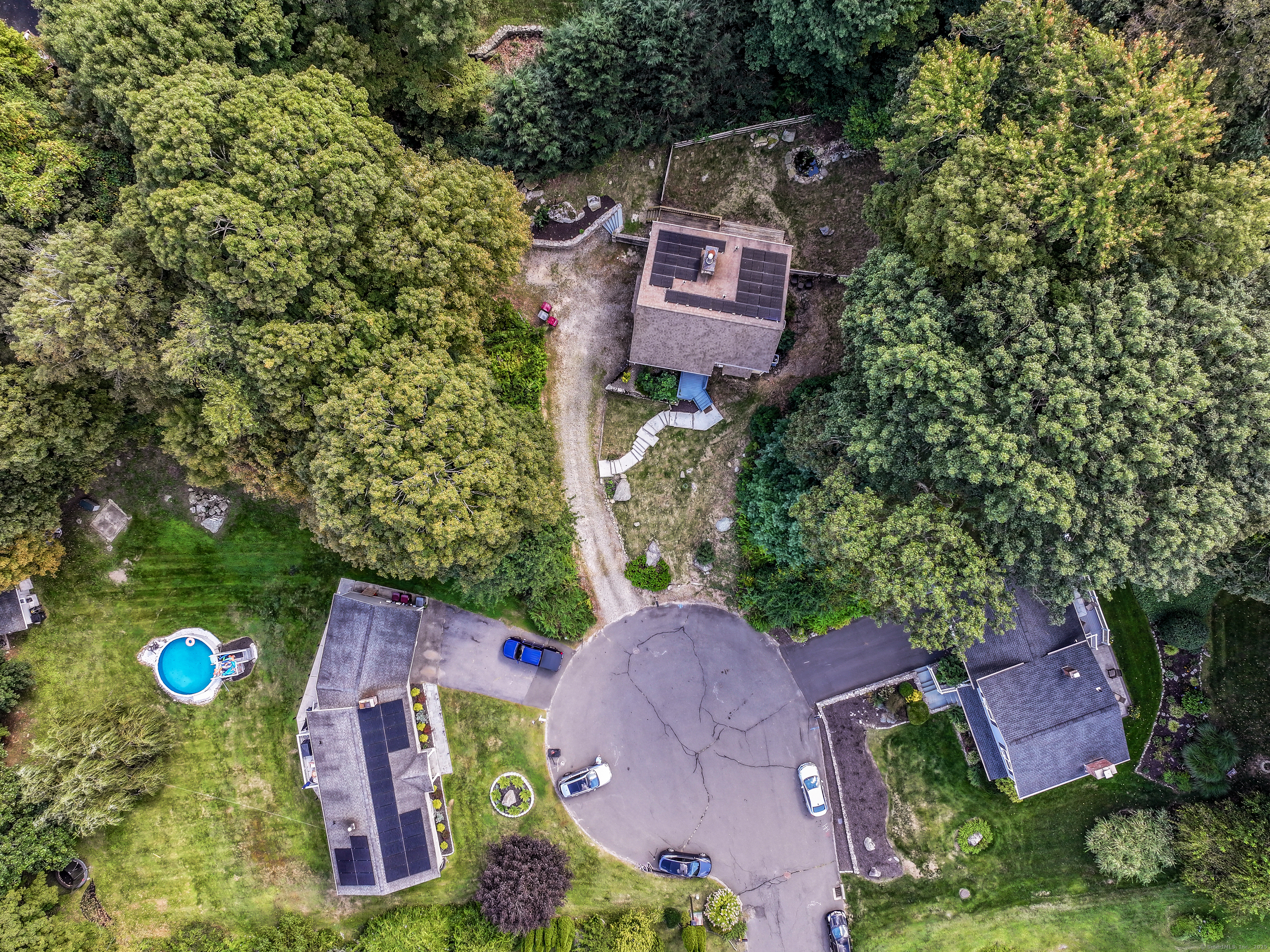 31 Pilgrim Lane Naugatuck, CT 06770 - Photo 37 of 39