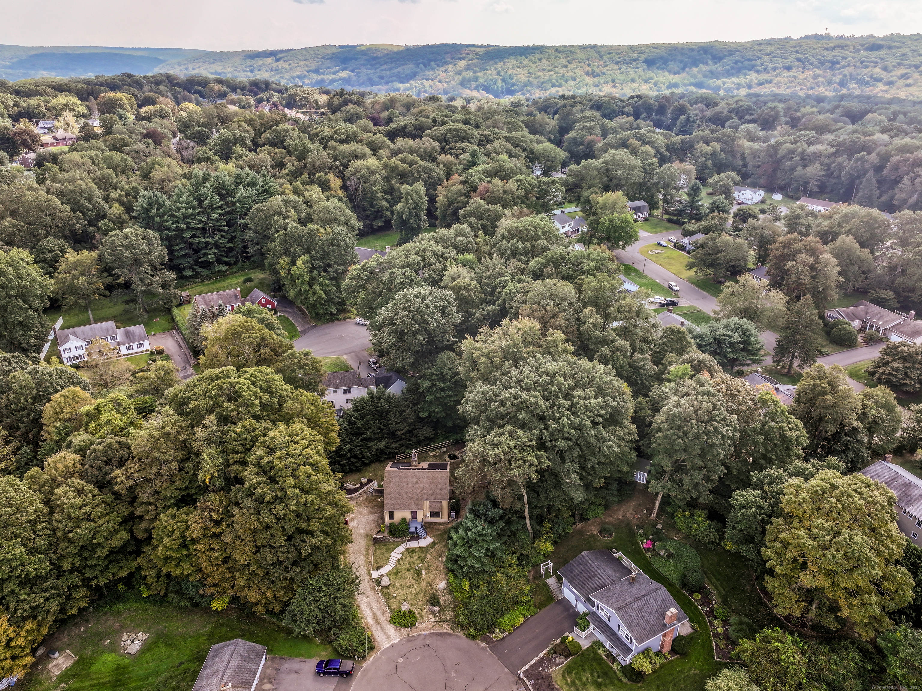 31 Pilgrim Lane Naugatuck, CT 06770 - Photo 39 of 39