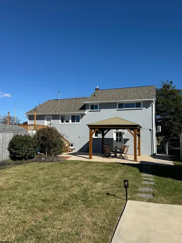 $2,500 | 566 North Elberon Avenue, Unit TOP MAIN HOUSE, Atlantic City, NJ 08401