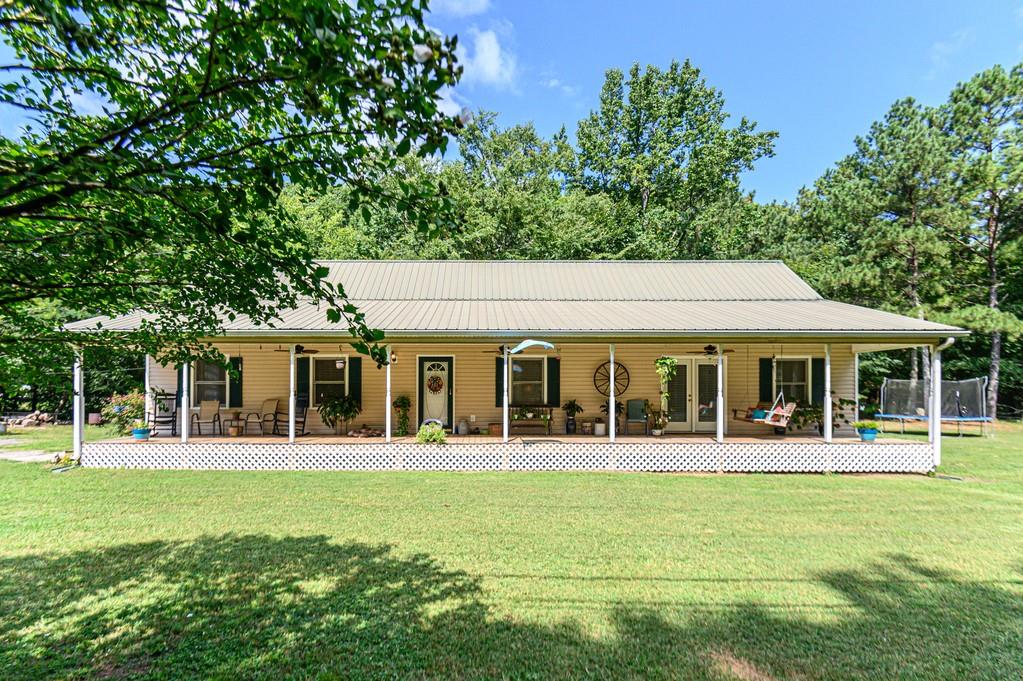 278 Jackson Chapel Road Cave Spring, GA 30124 - Photo 1 of 1 Gallery Image 1