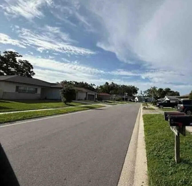 1644 East Grovehill Road Palm Harbor, FL 34683 - Photo 3 of 3 3 - 1644 E Grovehill Rd