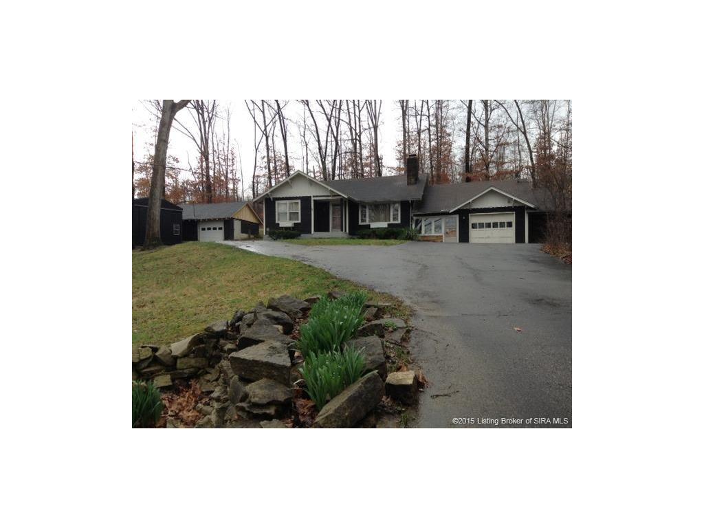1710 West St Road Salem, IN 47167 - Photo 1 of 5 Gallery Image 1