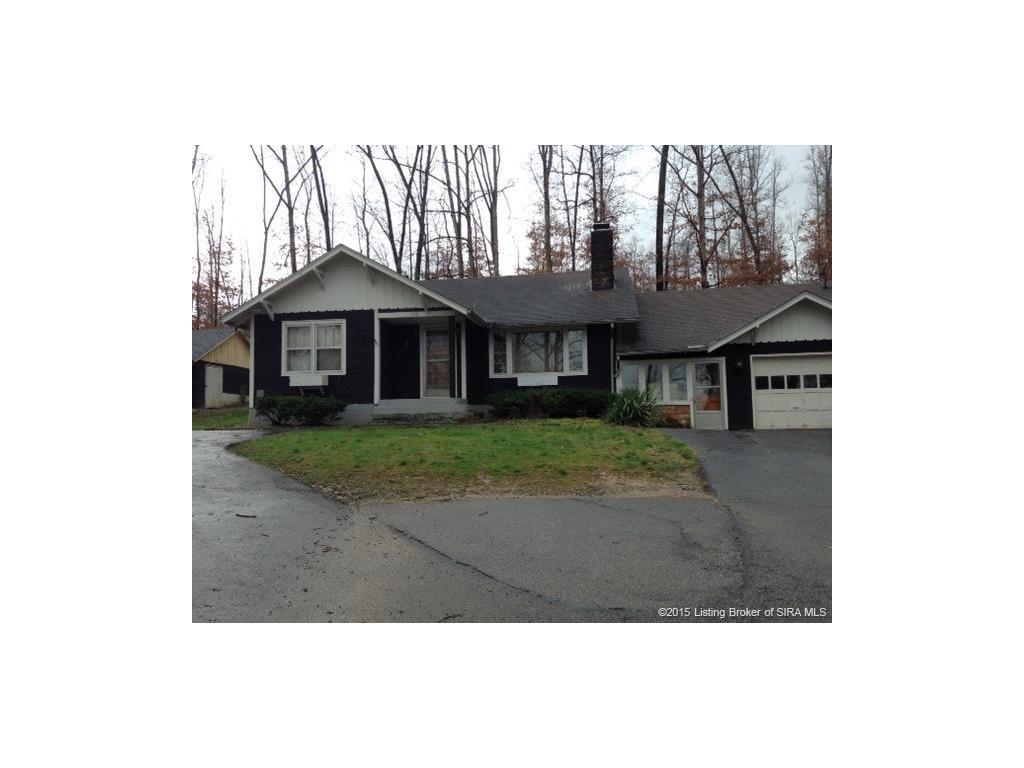 1710 West St Road Salem, IN 47167 - Photo 5 of 5 Gallery Image 5