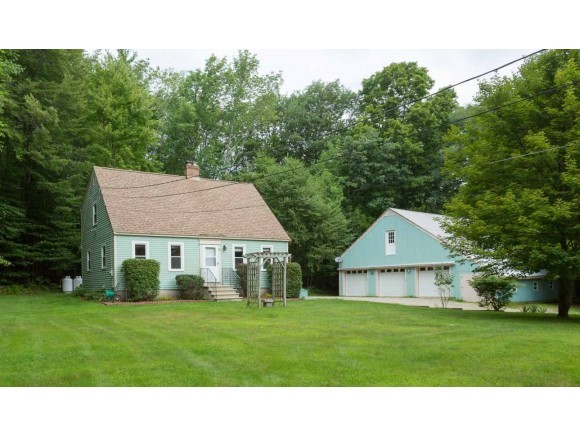77 Tasker Hill Road Strafford, NH 03884 - Photo 1 of 1