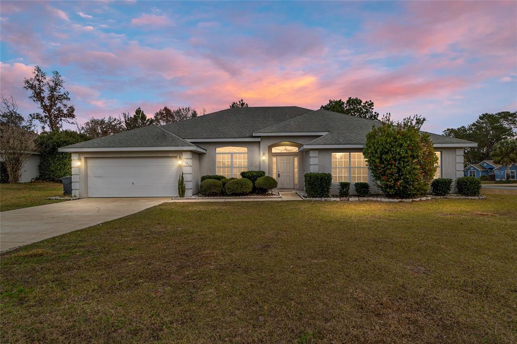 5191 Southwest 115th Loop Ocala, FL 34476 - Photo 1 of 1