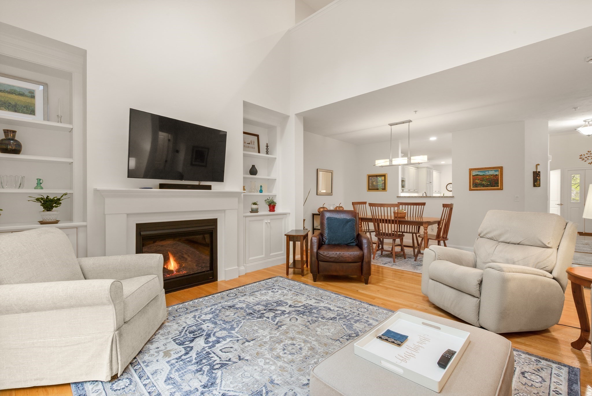 33 Hastings Road, Unit 33 Hudson, MA 01749 - Photo 7 of 40 Gallery Image 7