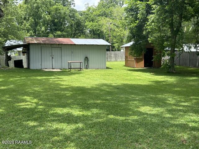 693 Rayne Road Port Barre, LA 70577 - Photo 26 of 26 IMG_9168