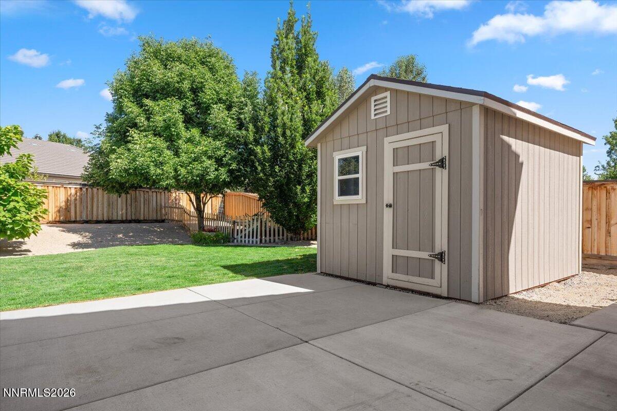 11380 Verazae Drive Reno, NV 89521 - Photo 39 of 45 42-11380 Verazae Drive Reno NV 89521 (42