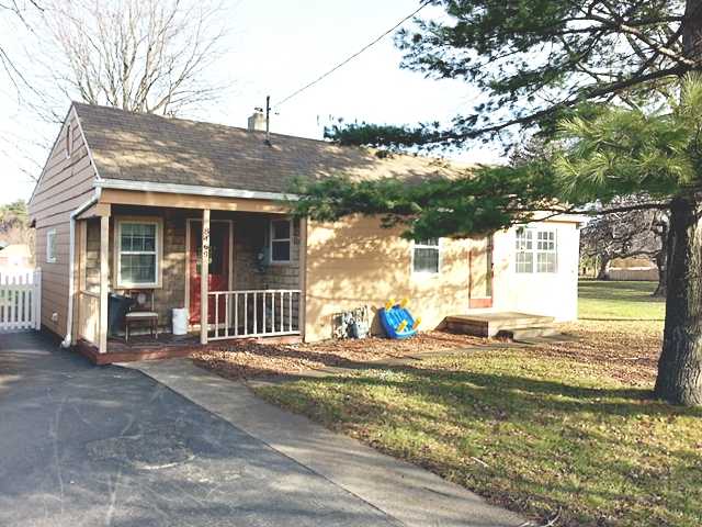 8469 Lake Road Somerset, NY 14012 - Photo 1 of 1 Exterior Front