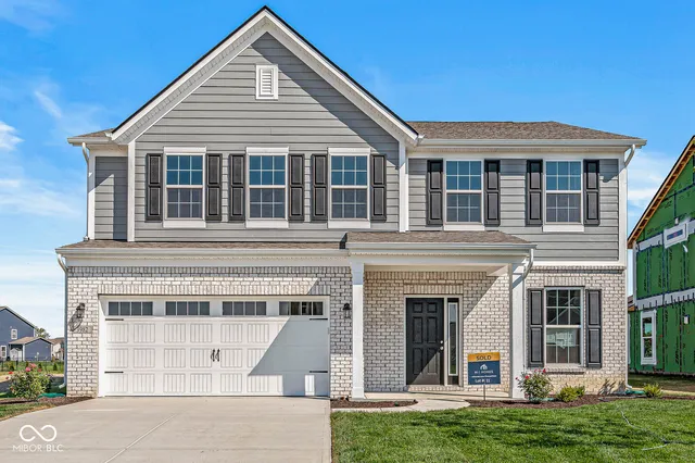 $2,200 | 3982 Bozeman Way | Bargersville