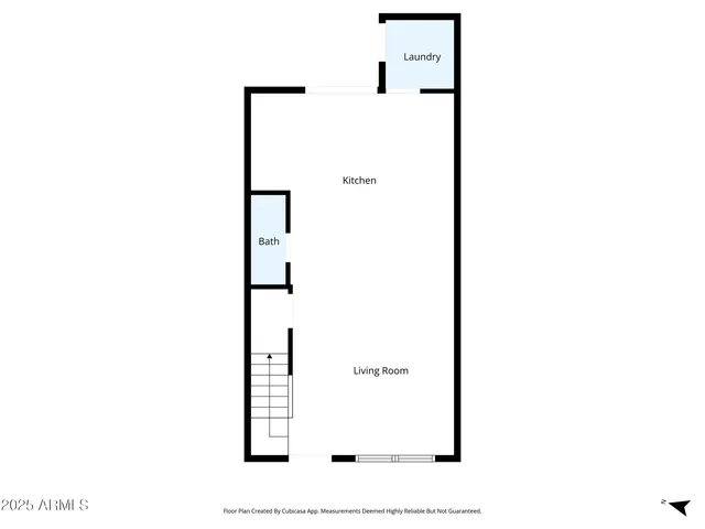 $1,800 | 19601 North 7th Street, Unit 1061, Phoenix, AZ 85024