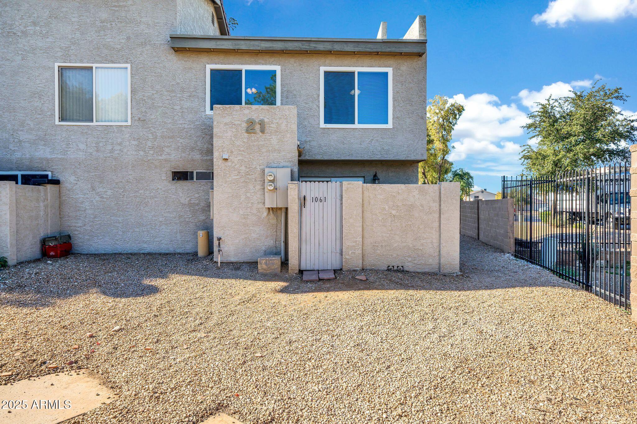 19601 North 7th Street, Unit 1061 Phoenix, AZ 85024 - Photo 32 of 41 19601 N 7th St 1061-32